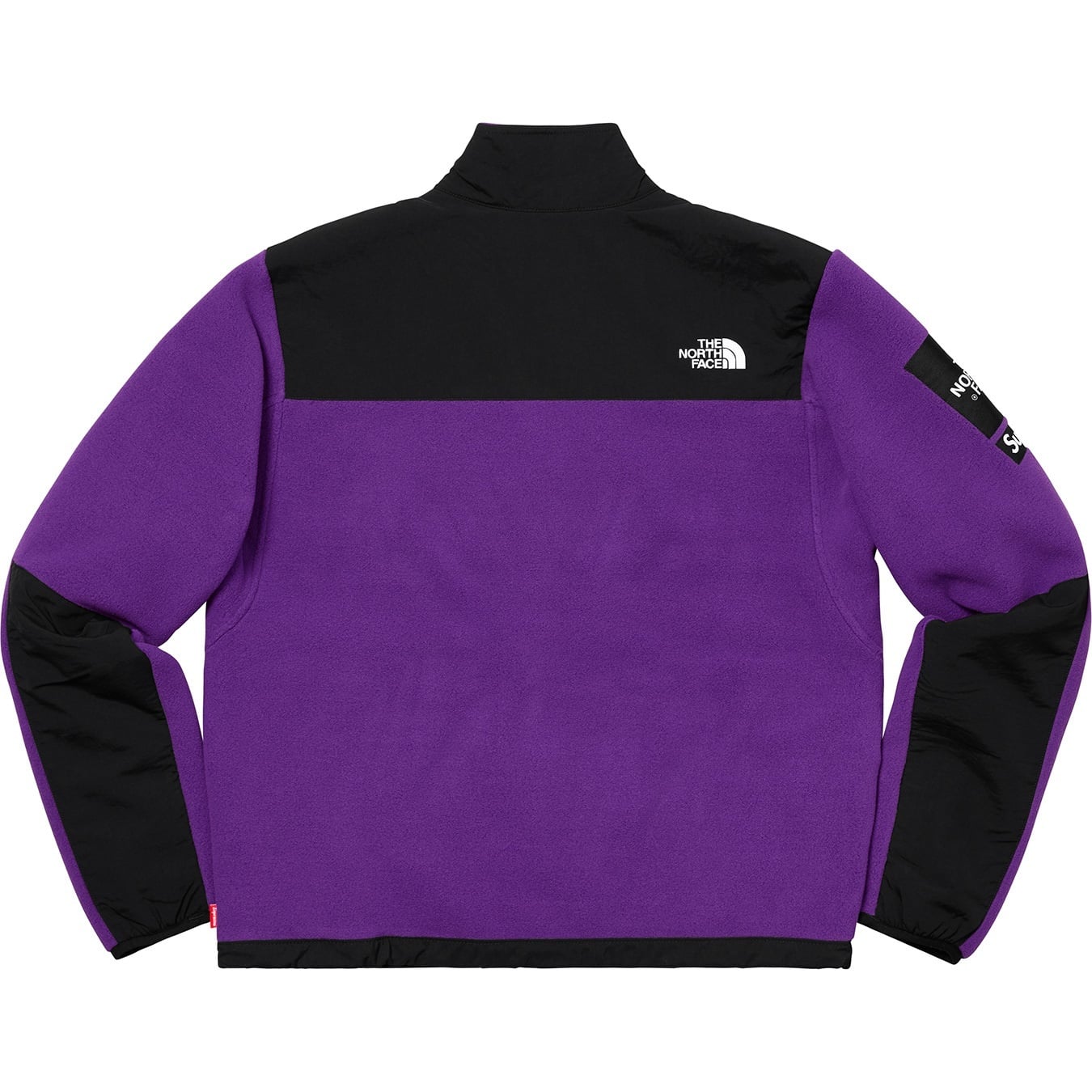 Supreme®/The North Face® Arc Logo Denali Fleece Jacket view 9
